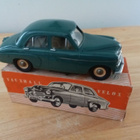 Vanha leikkiauto - pikkukuva 4
