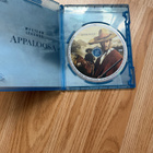 Appaloosa blu-ray - pikkukuva 3