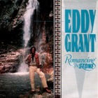 Eddy Grant : Romancing The Stone - 7" - pikkukuva 1