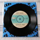 Reijo Taipale – Satumaa / Tuntematon Armas  7" 1962 - pikkukuva 2