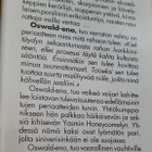 RONALD DAHL: OSWALD-ENO - pikkukuva 2