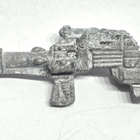 WH40K - 2kpl Imperial Guard Trooper (Rogue Trader) [S163] - pikkukuva 4