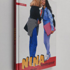 Ritta Jacobsson : Ninan kevätsäpinät - pikkukuva 1