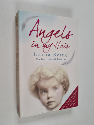 Lorna Byrne : Angels in My Hair