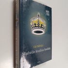 Esa Sariola : Miehelle kuuluu kaikki - pikkukuva 1