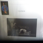 JOY DIVISION - CLOSER US 2007 EX+/M- LP - pikkukuva 1