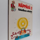 Näppärä 2 : Kokeillaan sähköllä - pikkukuva 1