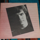 JANNE LOUHIVUORI ~ Midnight Pink ~ LP Hurriganes - pikkukuva 3