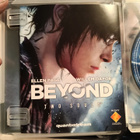 Beyond two souls - pikkukuva 5