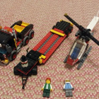 Lego City 60183 Raskas Rahtikuljetus - pikkukuva 2