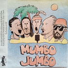 KUVAPUSSI SINGLE -LEVY: MUMBO JUMBO - pikkukuva 1