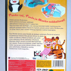 Panda, Panda! (Panda! Go Panda!) suomijulkaisu - pikkukuva 2