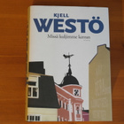 Kjell Westö:Missä kuljimme kerran.Sid. - pikkukuva 1