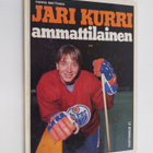 Hannu Miettinen : Jari Kurri : ammattilainen - pikkukuva 1