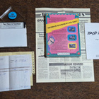 Tass Times in Tonetown, big box - pikkukuva 2