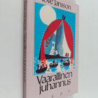 Tove Jansson : Vaarallinen juhannus - pikkukuva 1