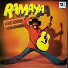 AFRIC SIMONE: Ramaya (LP), mm. Hafanana - pikkukuva 1