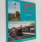Michael Hale : Steam in South Wales, Volume 4 : Monmouths... - pikkukuva 1
