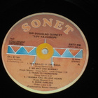SIR DOUGLAS QUINTET - Luv Ya` Europa - LP 1985  EX - pikkukuva 4