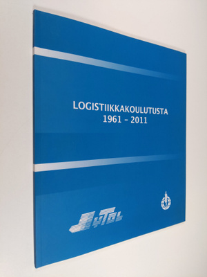Logistiikkakoulutusta 1961-2011