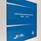 Logistiikkakoulutusta 1961-2011 - pikkukuva 1