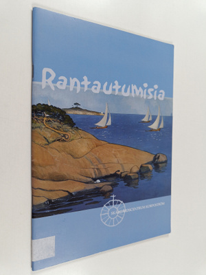 Rantautumisia