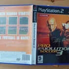 Pro Evolution Soccer 3 (PS2) - pikkukuva 1