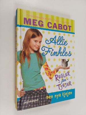 Meg Cabot : Den nya tjejen