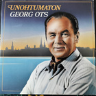 UNOHTUMATON GEORG OTS-2LP, HELMI HLP 624-625,v.1985 FINNLEVY - pikkukuva 1