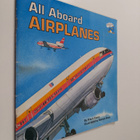 Frank Evans : All Aboard Airplanes - pikkukuva 1