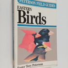 Roger Tory Peterson : A field guide to the birds : a comp... - pikkukuva 1