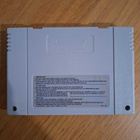 SNES pelejä 3 kpl - pikkukuva 4