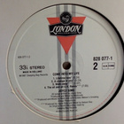 JOYCE SIMS :: COME INTO MY LIFE ::  VINYYLI LP      1987 - pikkukuva 4