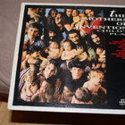 Frank Zappa - Child's play LP - pikkukuva 1