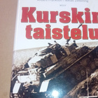 Frankson - Zetterling : KURSKIN taistelu ( SIS POSTIKULU - pikkukuva 2