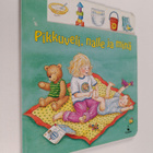 Pikkuveli, nalle ja minä - pikkukuva 1