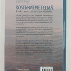 Marion Rosen : Rosen-menetelmä : kosketusta keholle ja mi... - pikkukuva 2