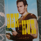 LEWIS WALLACE BEN- HUR - pikkukuva 1