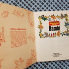 Bambi Kiiltokuvakirjat v. 1973 HIENO!! - pikkukuva 2