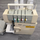 Pfaff Hobbylock 4762 - pikkukuva 2