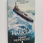 Harry Homewood : Final Harbour - pikkukuva 1