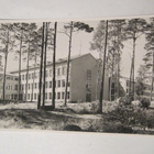 VANHA Postikortti Kotka 1950-l Alkup.Mallikappale - pikkukuva 1