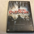 Arctic outbreak  (dvd) - pikkukuva 1