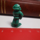 Asterix purukumi figuuri -70 luvulta #67 - pikkukuva 2