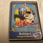 Rehtori sängynlaidalla (dvd) - pikkukuva 1