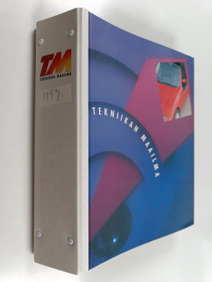 Tekniikan maailma 7-18/1993