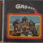 GAS-s-s-s soundtrack cd muoveissa Roger Corman - pikkukuva 1