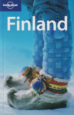 Andy Symington: Finland
