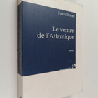 Fatou Diome : Le ventre de l'Atlantique - pikkukuva 1