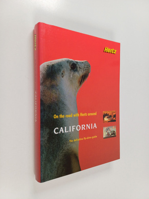 Maxine Cass ym. : On the Road Around California - Includi...